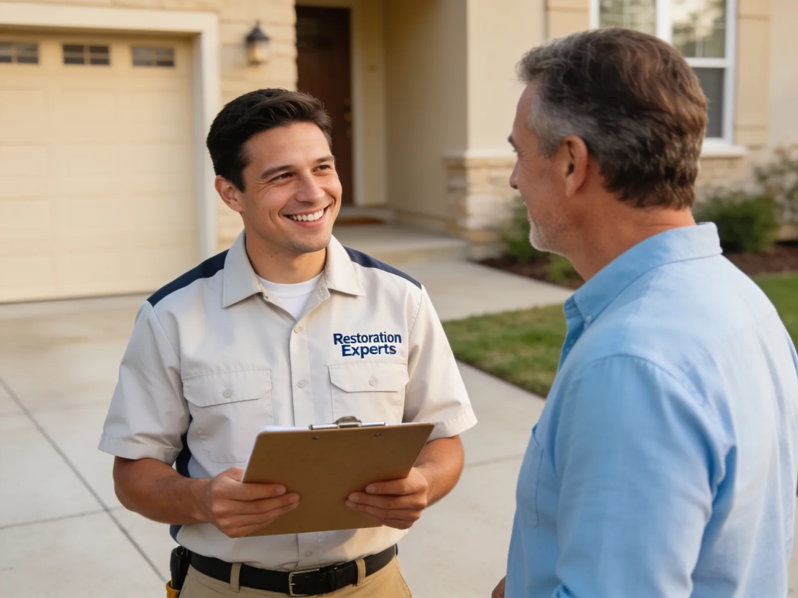 Water Damage Cleanup Wayne, OK FAQs